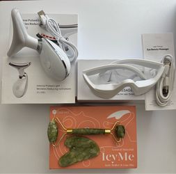 Beauty Tools Bundle