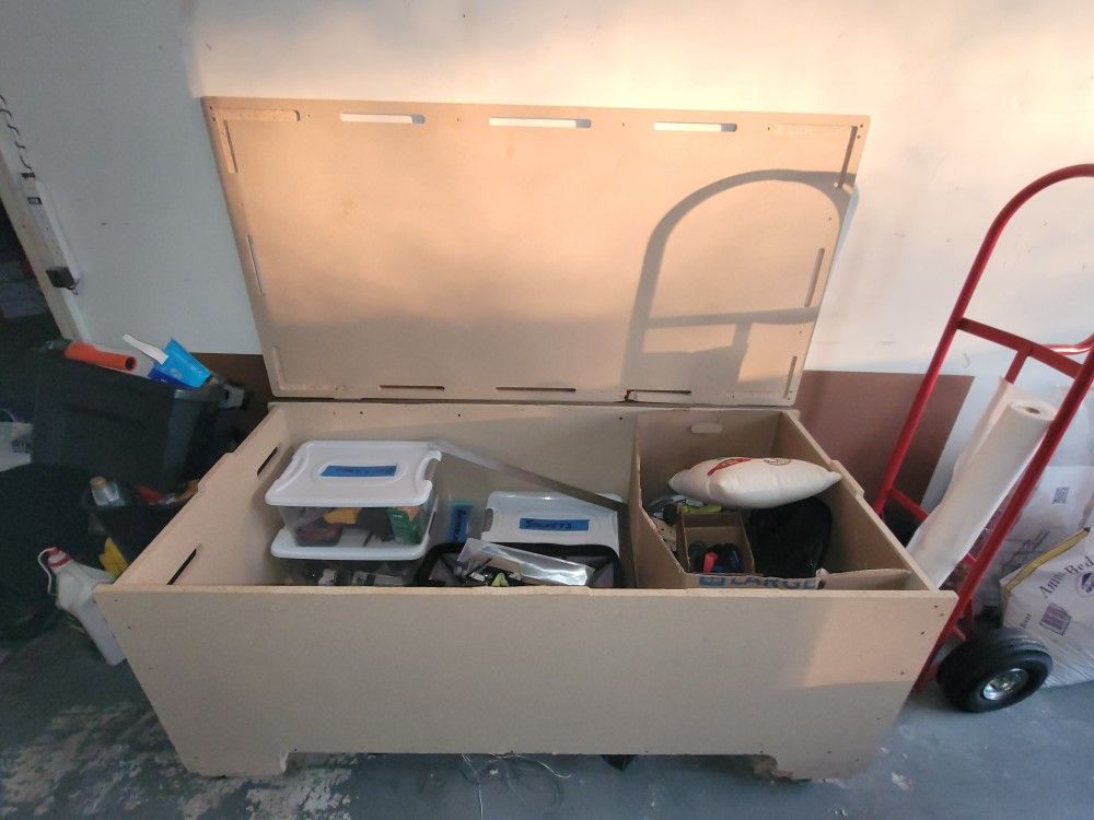 tool case