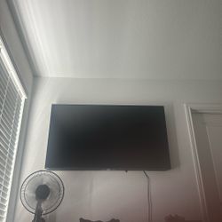 Smart TV ( 58 inch )