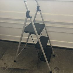 3 Step - Step Stool / Step Ladder