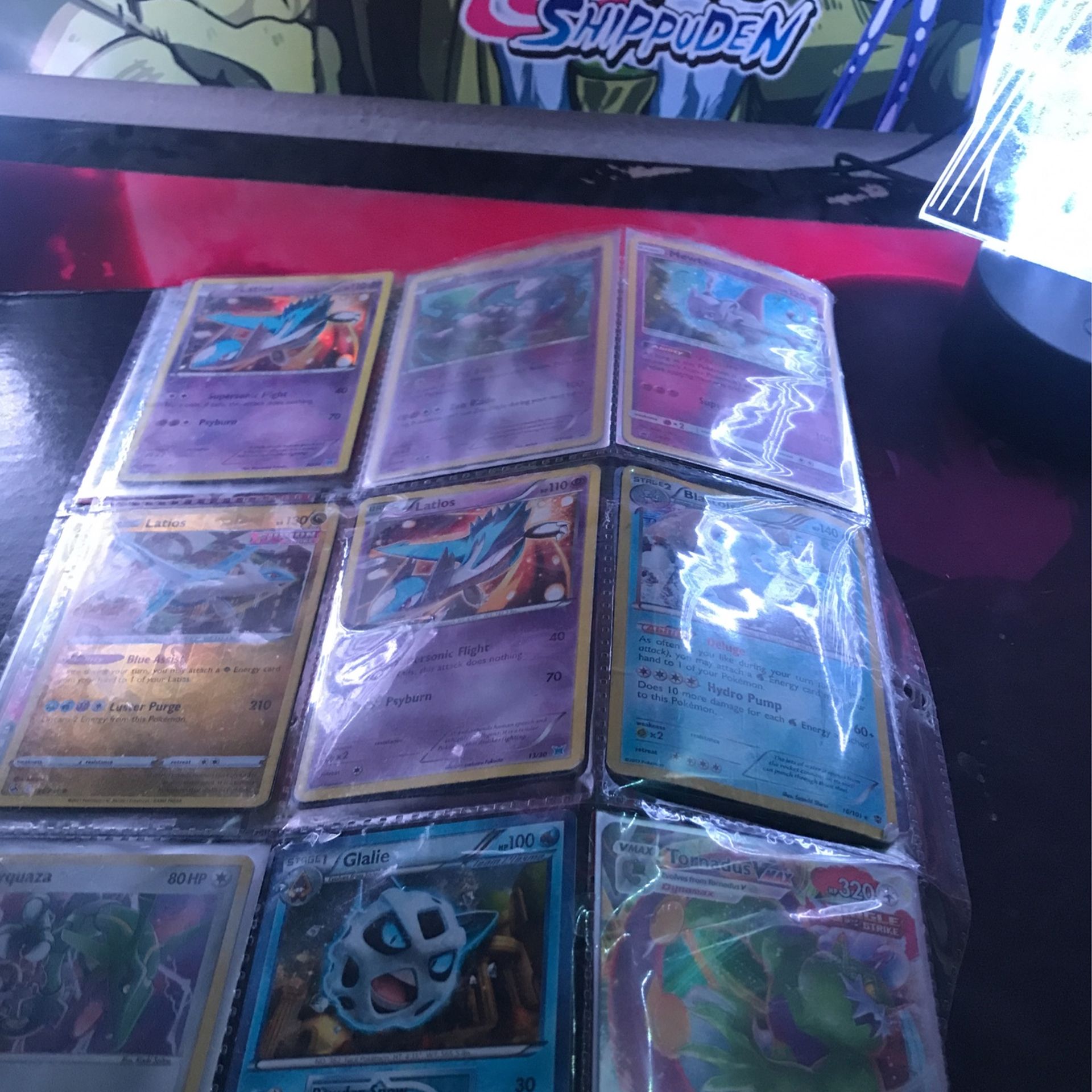 Pokemon Cards for Sale in Mcallen, TX OfferUp