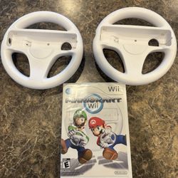 Mario Kart Wii