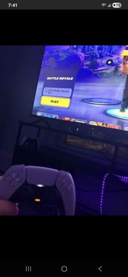 Ps5 1tb
