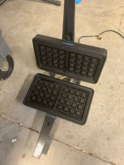 Villaware Wafell Maker