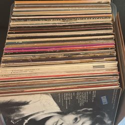 Vinyl/Record Bundle