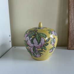 Ceramic Pot