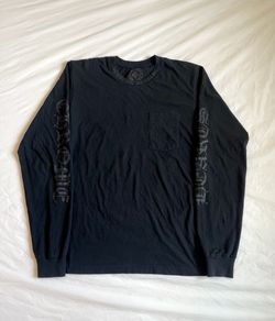 Chrome hearts long sleeve