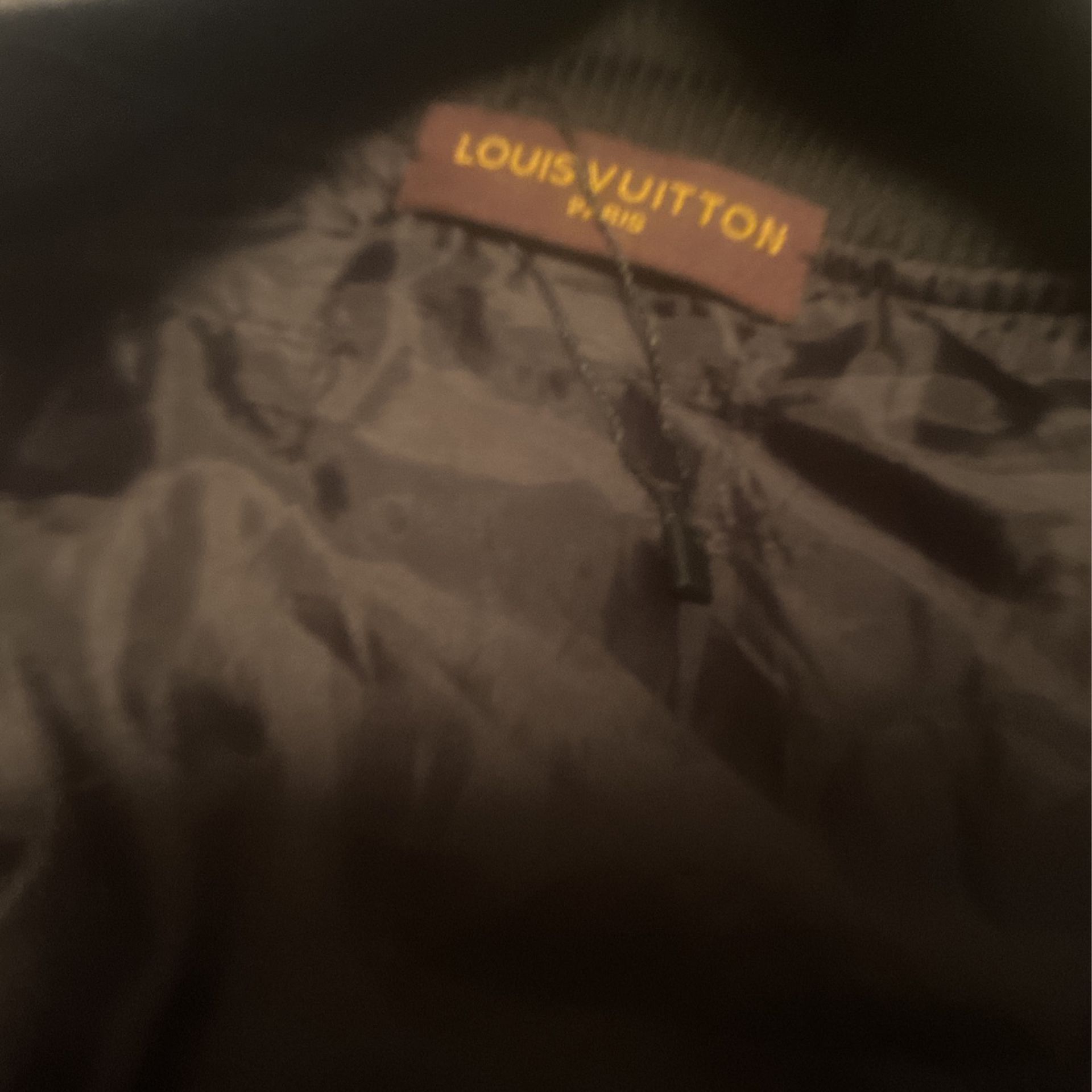 Louis Vuitton Varsity jacket for Sale in Augusta, GA - OfferUp