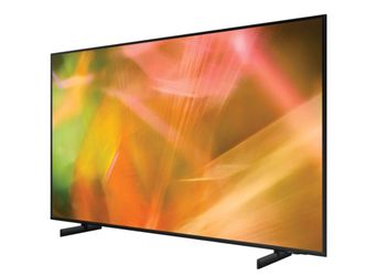 Samsung 50” 4K UHD Smart TV – UN50AU8000