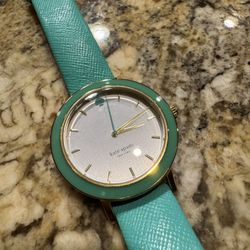Kate Spade designer watch
