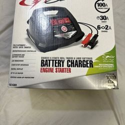 Battery Charger 