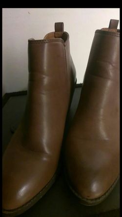 Women's boots