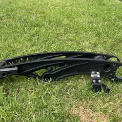 Banshee +10 Lonestar Swingarm