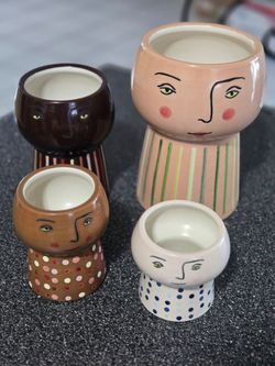 Planters
