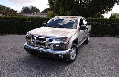 2007 Isuzu i-370