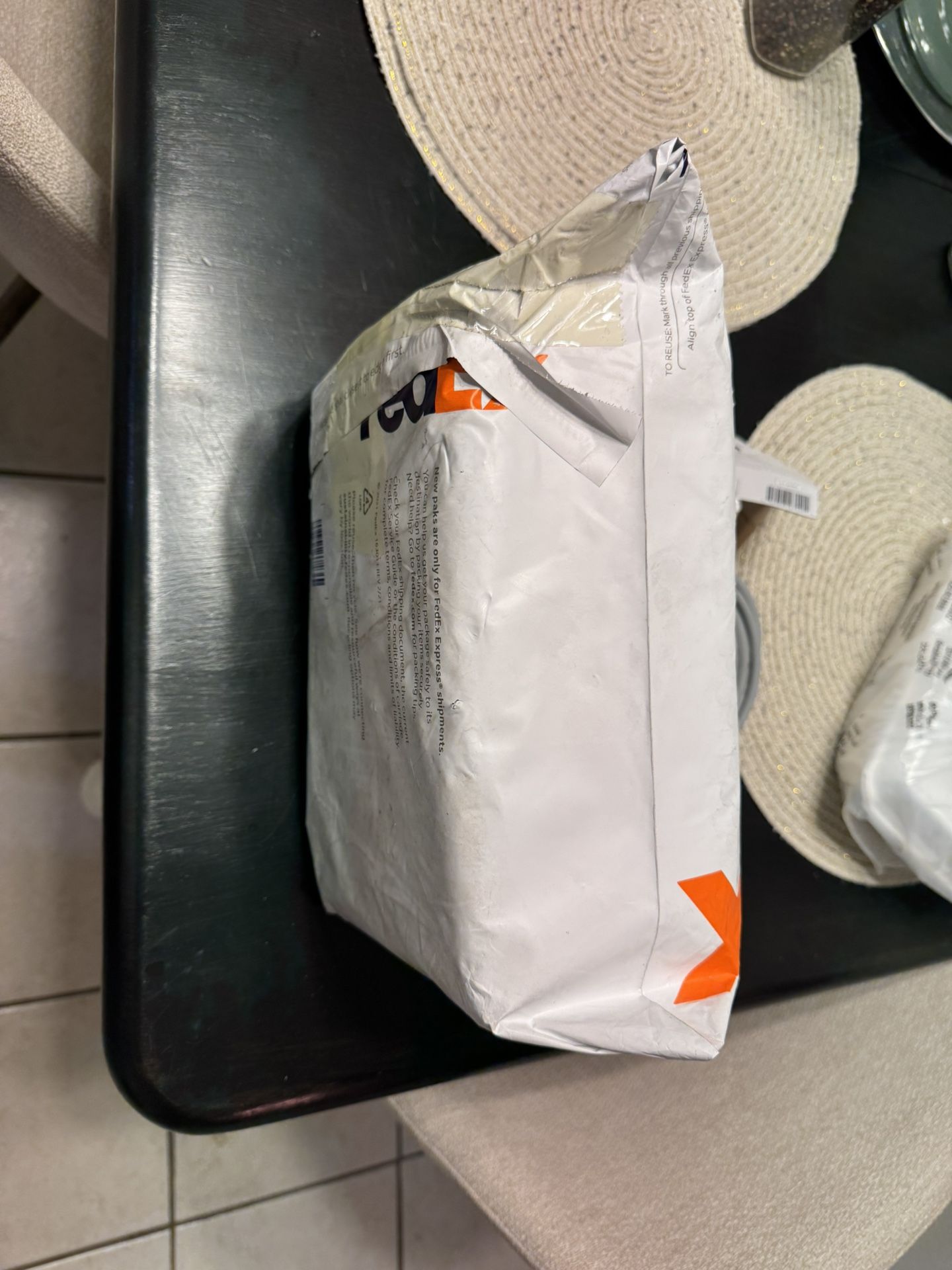 75T DMA, FUSER, MACKU (BRAND NEW USA)