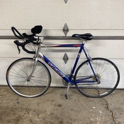 Specialized Allez Elite Bike 