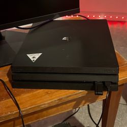 PS4 pro