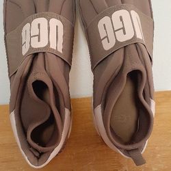 Ladies UGG  Nutra Chunky  Sneakers Caribou