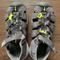 New Kids  Summer Sandals Keen, Size 1