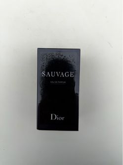 Dior Sauvage Eau de Parfum