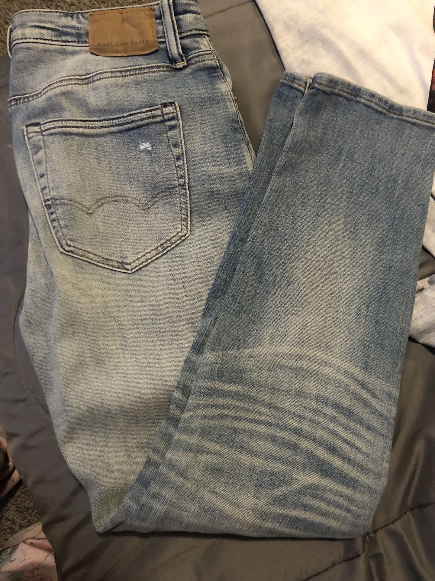 Men American Eagle Jeans 