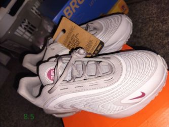 Nike Air Max Fire's