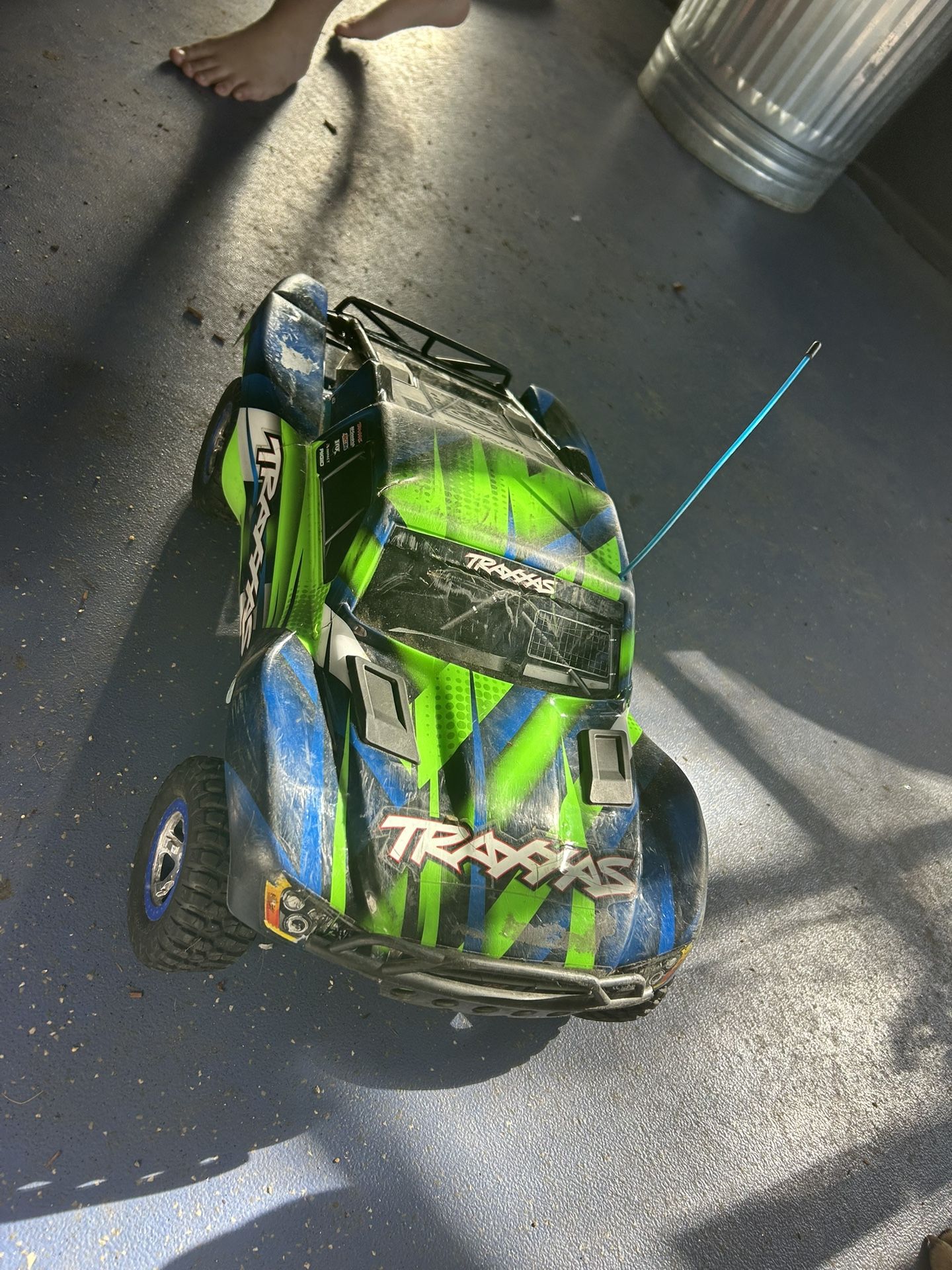 Rc Car 