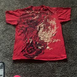 Citzen Earth T-shirt, M