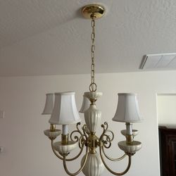 Chandelier