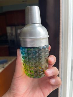 Pepe Jean cocktail cologne