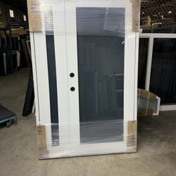 Puertas  y ventanas de impactos 