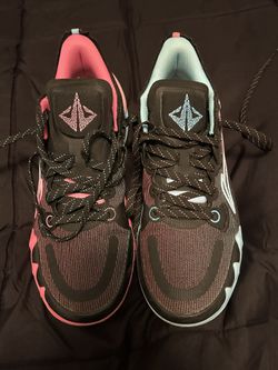 Gym Shoes