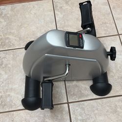 Mini Trainer cycling