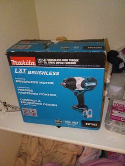 Power tool