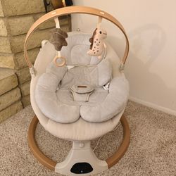 Monamii Baby Swing