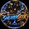 Sneakergeek