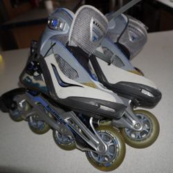 Roller Blades