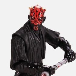 Star Wars Black Series Figure 