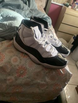 Jordan 11 concord