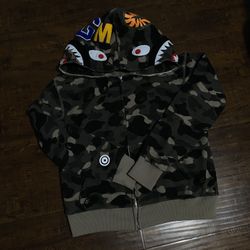 Bape Hoodie