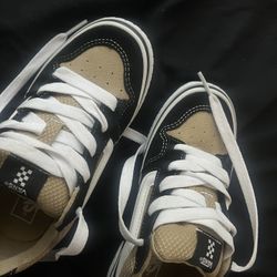 Boy Vans 