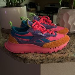 Reebok X Daniel Moon Classic Leather Legacy