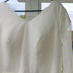 Brand New Wedding Dress 