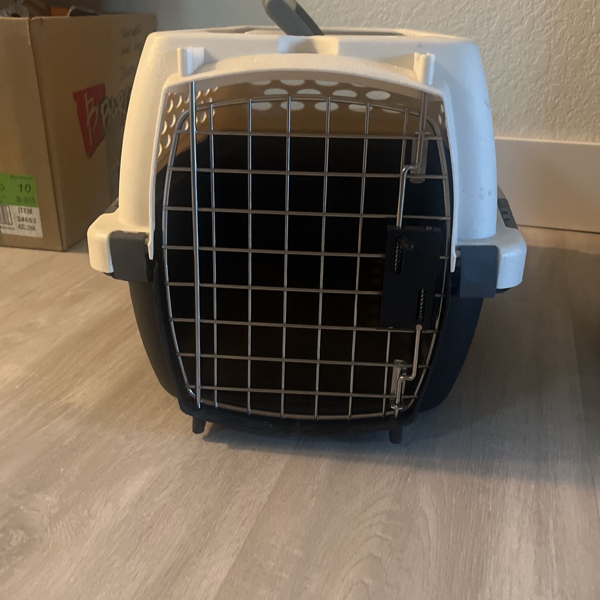 Pet Carrier