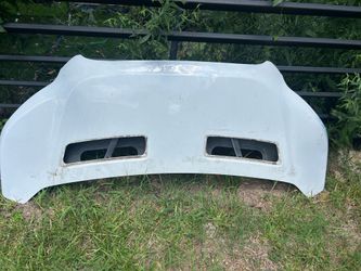 2016-22 FORD TRANSIT HOOD OEM