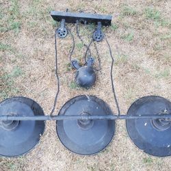 Westinghouse Lamp Light
