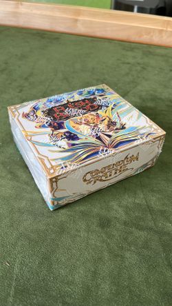 Flesh and Blood Compendium of Rathe Booster Display Box