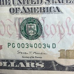 Nice Repeater Note