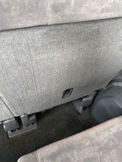 2005 Honda pilot, 125,000 miles